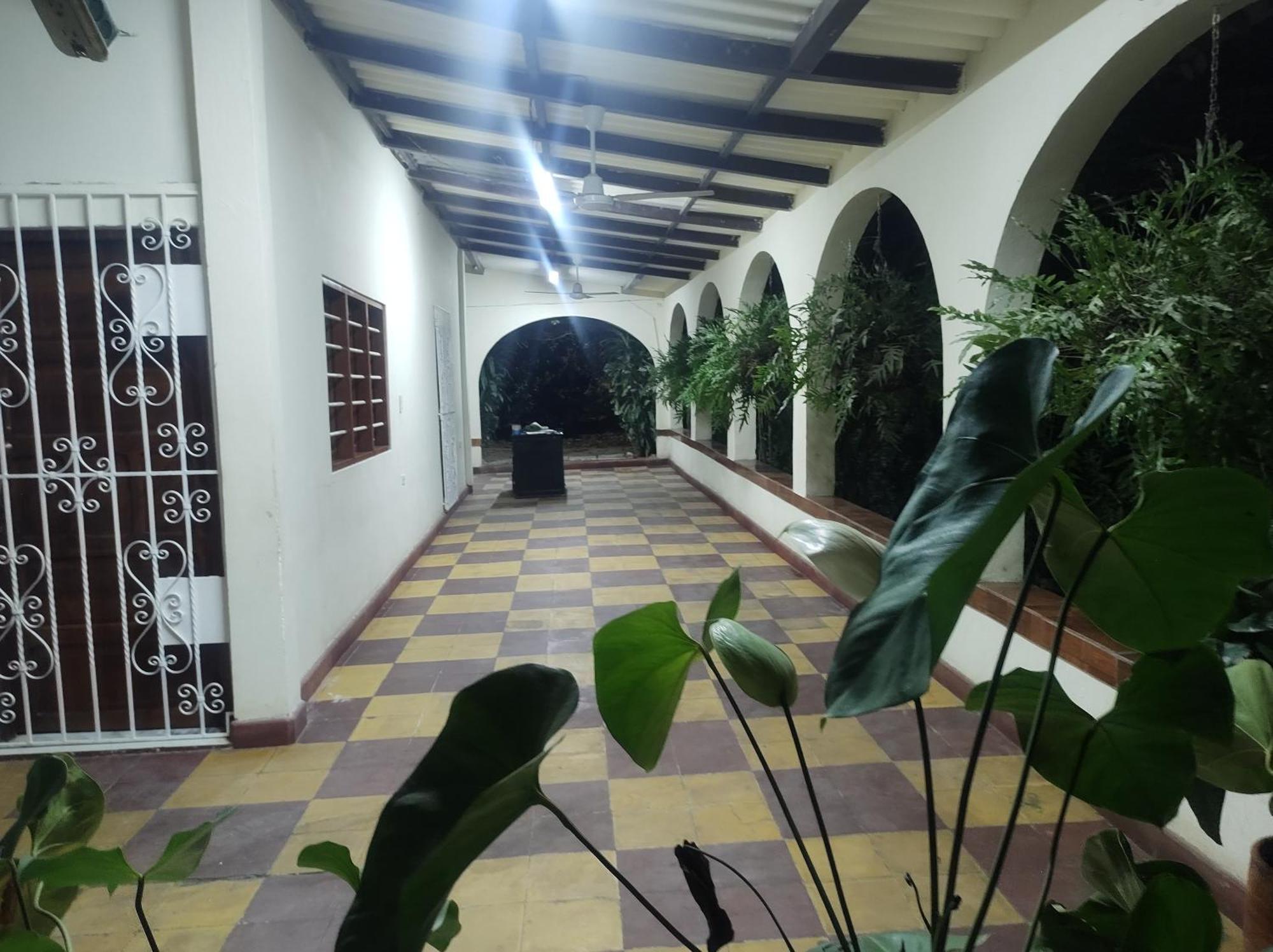 Finca Campuzano Guest House Turbaco Exterior foto