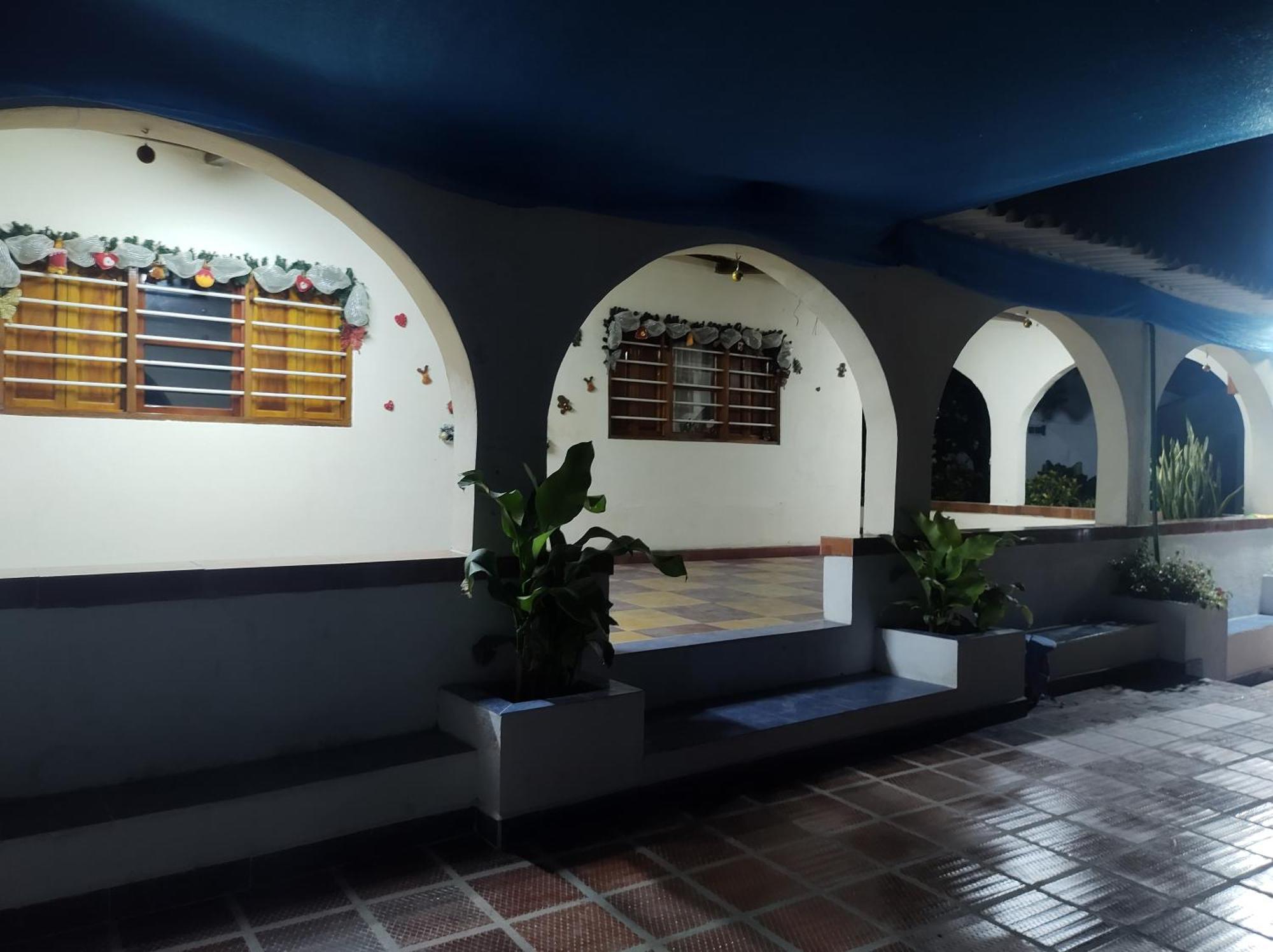Finca Campuzano Guest House Turbaco Exterior foto