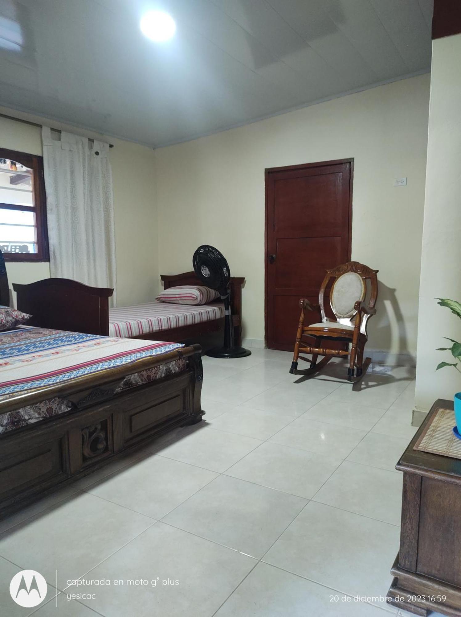 Finca Campuzano Guest House Turbaco Cameră foto