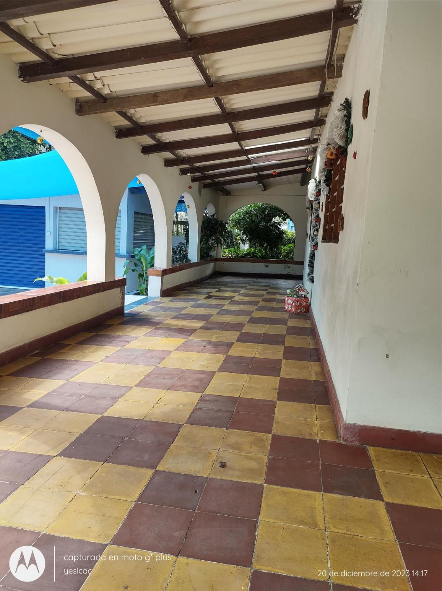 Finca Campuzano Guest House Turbaco Exterior foto