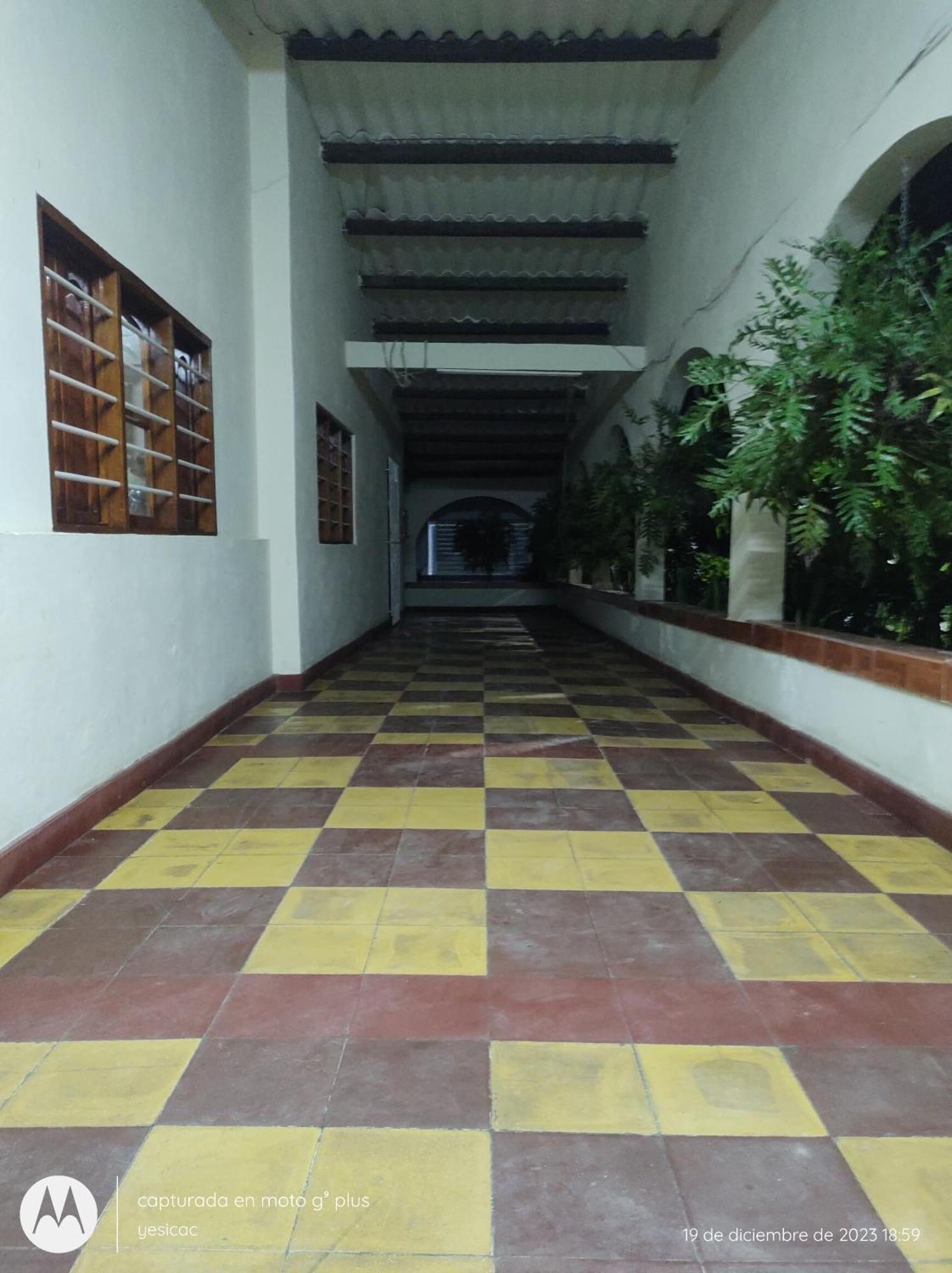 Finca Campuzano Guest House Turbaco Exterior foto